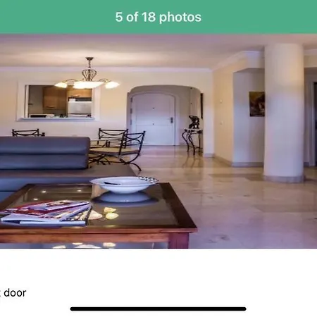 Apartment Lovely 2-bed In Elviria Nr Marbella