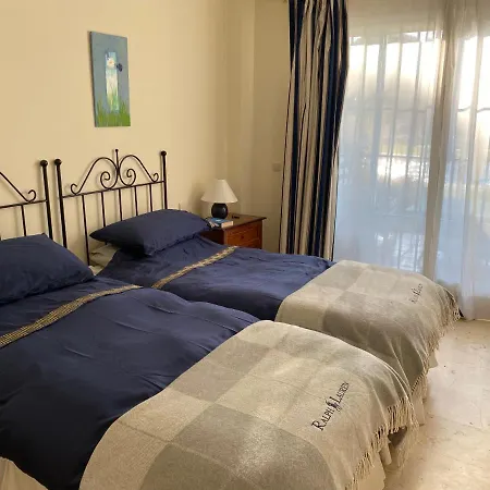 Lovely 2-bed In Elviria Nr * Marbella