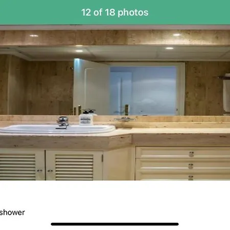 Apartment Lovely 2-bed In Elviria Nr