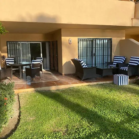 Lovely 2-bed In Elviria Nr Marbella