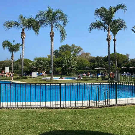 Apartment Lovely 2-bed In Elviria Nr Marbella