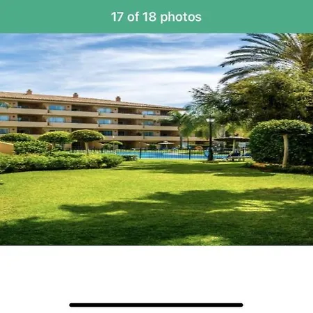 Lovely 2-bed In Elviria Nr * Marbella