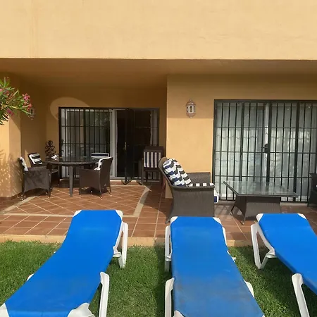 Apartment Lovely 2-bed In Elviria Nr