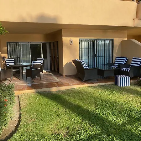 Lovely 2-bed In Elviria Nr * Marbella